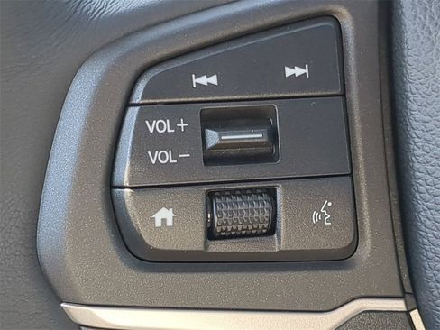 New 2026 Honda Ridgeline RTL image 24