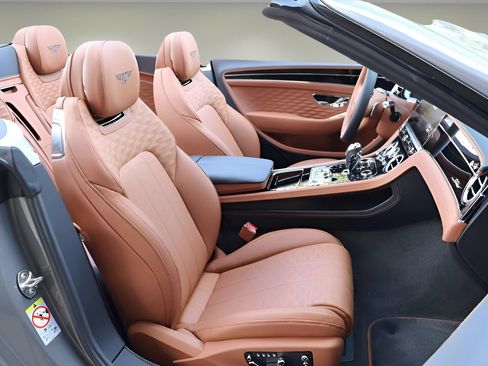 New 2026 Bentley Continental GT Speed AWD/4WD image 20