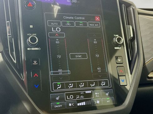 Used 2026 Subaru Forester Wilderness image 18