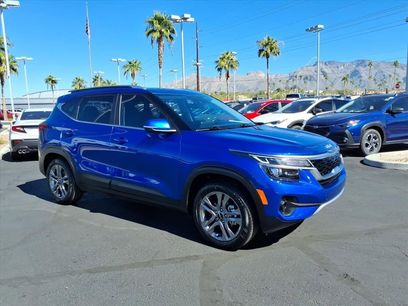 Used 2023 Kia Seltos S