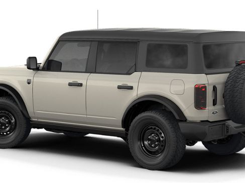 New 2026 Ford Bronco Big Bend w/ Black Diamond Package AWD/4WD image 20