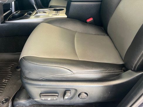 Used 2021 Toyota 4Runner SR5 Premium w/ Moonroof Package image 17