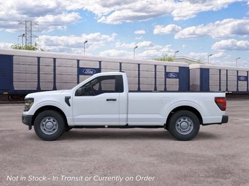 New 2026 Ford F150 XL RWD image 3