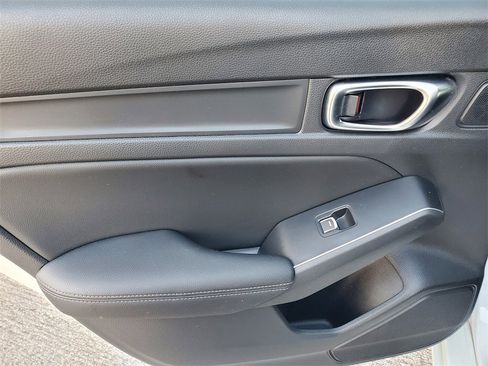 Used 2025 Acura Integra A-Spec image 13