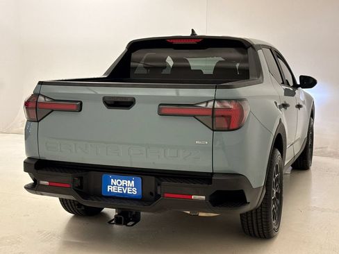 Used 2022 Hyundai Santa Cruz SEL AWD/4WD image 9