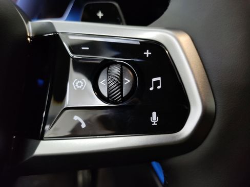 Used 2026 BMW X3 xDrive30 w/ M Sport Package image 17