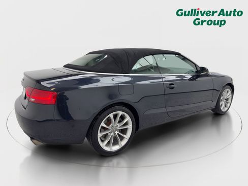 Used 2013 Audi A5 2.0T Premium Plus image 9