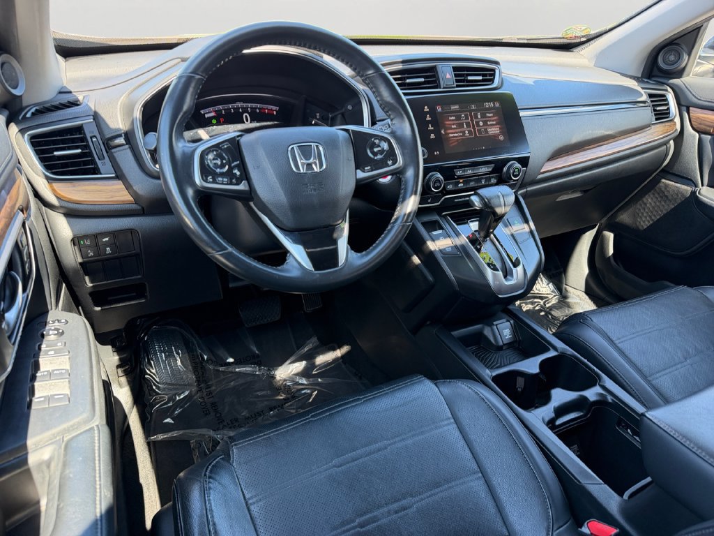 Used 2019 Honda CR-V EX-L image 13