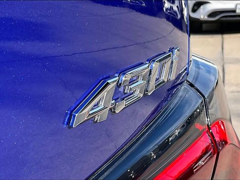 Used 2025 BMW 430i xDrive 430i xDrive w/ M Sport Package image 10