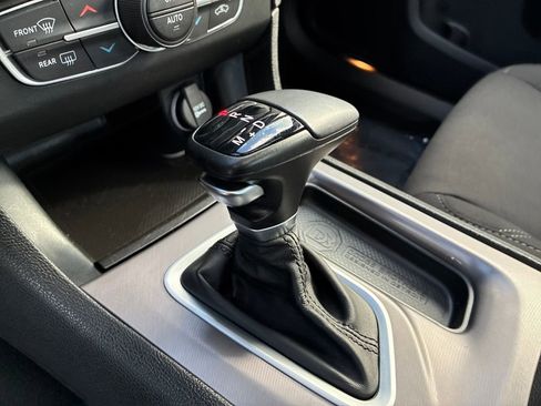 Used 2023 Dodge Charger SXT AWD/4WD image 24