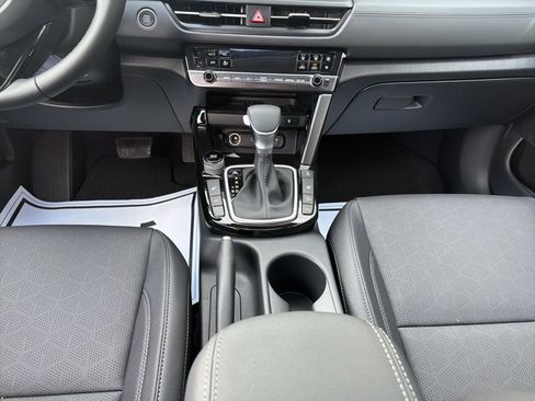 New 2026 Kia Seltos EX image 27