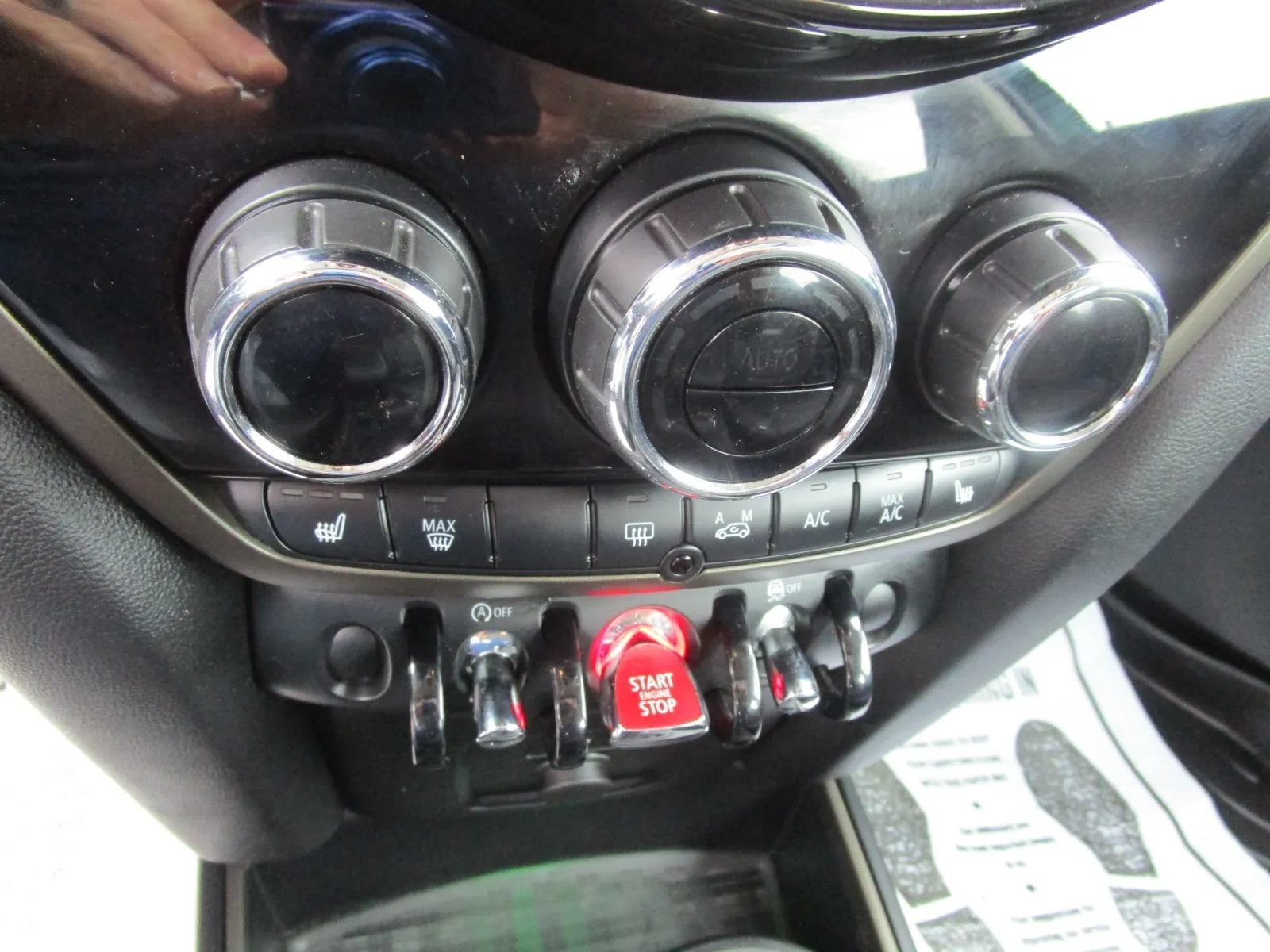 Used 2022 MINI Cooper Countryman ALL4 AWD/4WD image 16