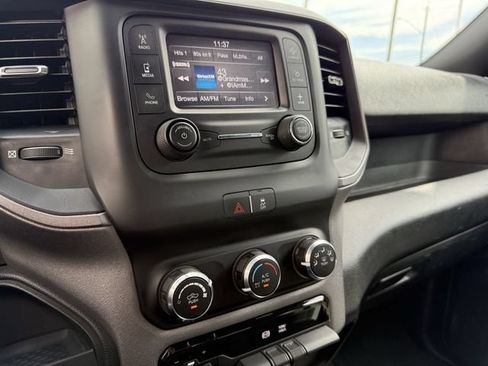 Used 2022 RAM 3500 Tradesman AWD/4WD image 14