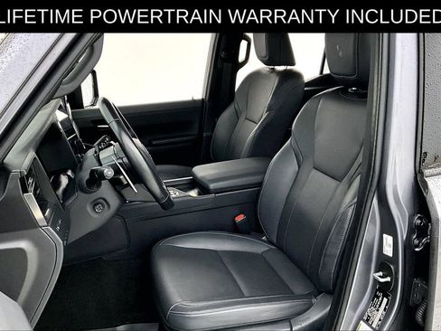 Used 2024 Lexus GX 550 w/ Cold Area Package AWD/4WD image 34