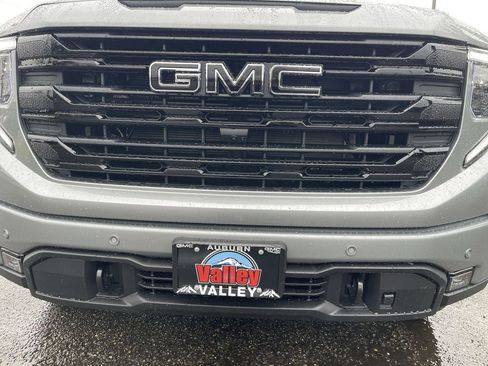 New 2026 GMC Sierra 1500 Elevation w/ Elevation Premium Package image 32