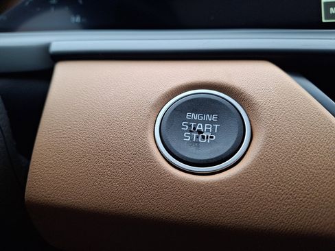 New 2026 Kia Seltos EX image 14