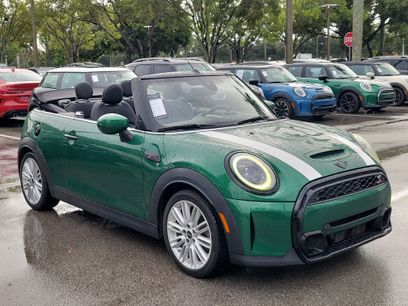 Used 2023 MINI Cooper S