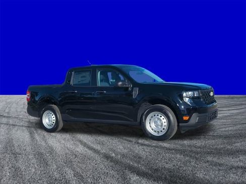 New 2026 Ford Maverick XL image 2