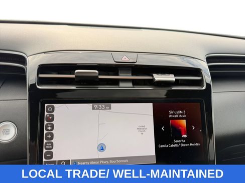 Used 2024 Hyundai Santa Cruz SEL w/ Activity Package AWD/4WD image 20