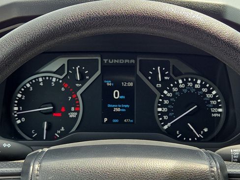 Used 2026 Toyota Tundra SR5 AWD/4WD image 23