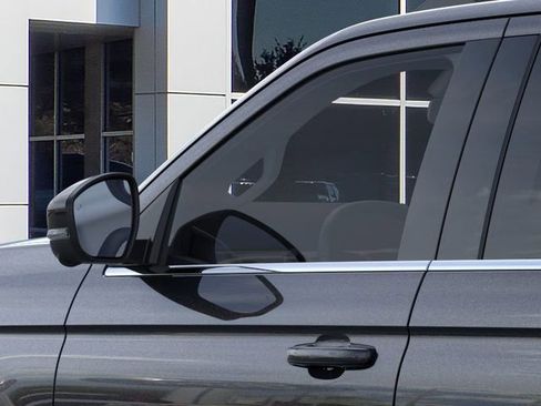 New 2026 Ford Expedition Max Platinum image 23