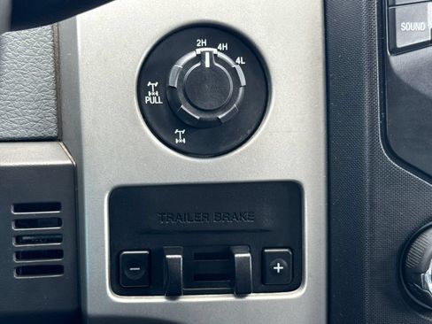 Used 2013 Ford F150 XLT w/ XLT Chrome Pkg AWD/4WD image 22