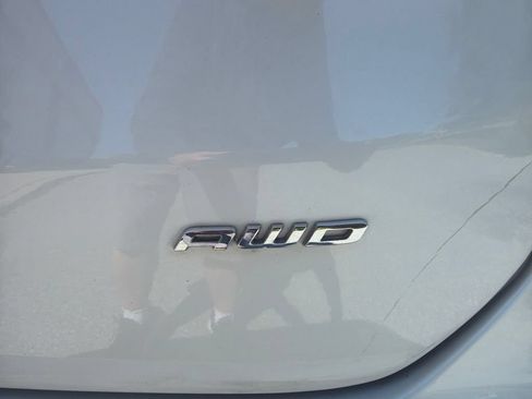 Used 2023 Ford Edge SEL w/ Convenience Package AWD/4WD image 15