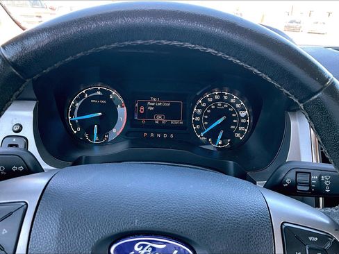 Used 2019 Ford Ranger XLT w/ Equipment Group 302A Luxury image 19