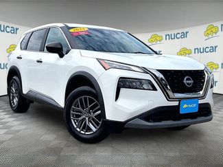 Certified 2023 Nissan Rogue S AWD/4WD video 1