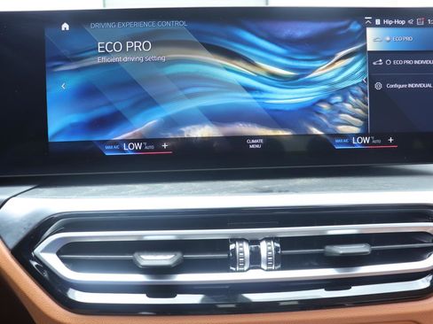 Used 2024 BMW 430i Gran Coupe RWD image 34
