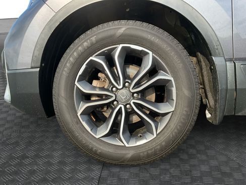 Used 2021 Honda CR-V EX image 13