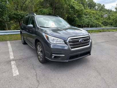 Used 2020 Subaru Ascent Limited w/ Technology Package