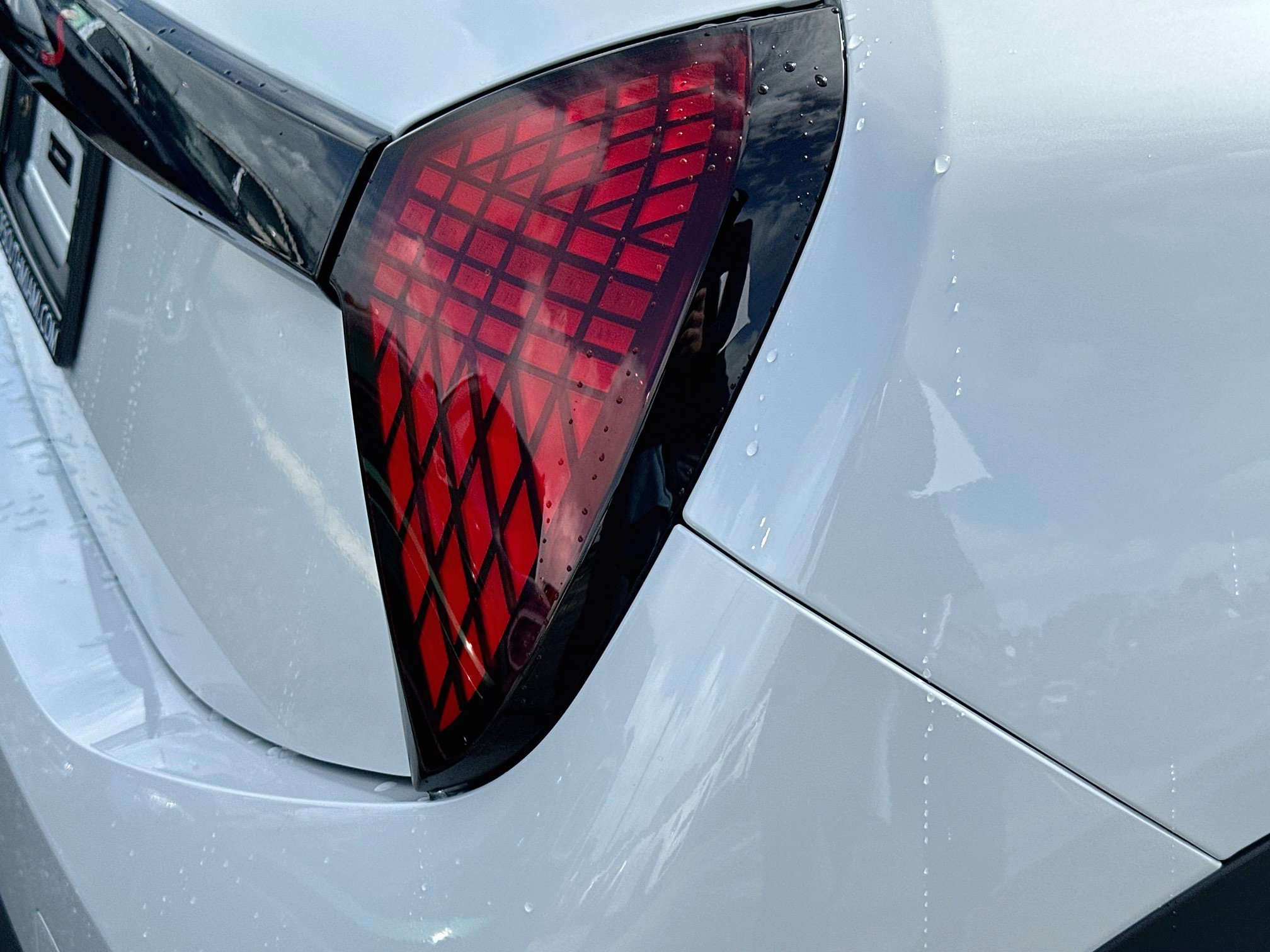 New 2027 MINI Cooper S FWD image 19