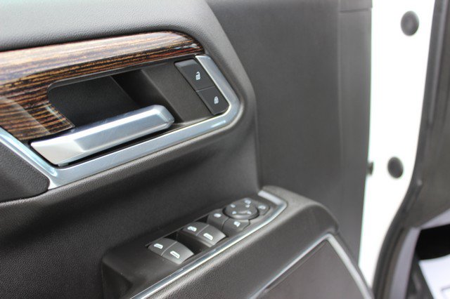 Used 2024 GMC Sierra 3500 SLE w/ SLE Convenience Package AWD/4WD image 9