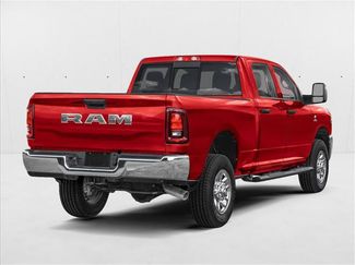 New 2026 RAM 2500 Laramie w/ Sport Appearance Package AWD/4WD video 2
