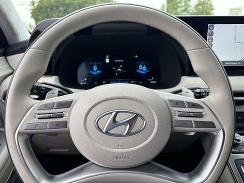 Used 2024 Hyundai Palisade Calligraphy FWD image 30