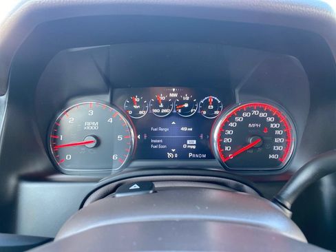 Used 2016 GMC Yukon Denali w/ Open Road Package AWD/4WD image 38