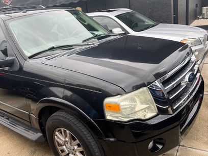 Used 2012 Ford Expedition EL XLT w/ HD Trailer Tow Pkg