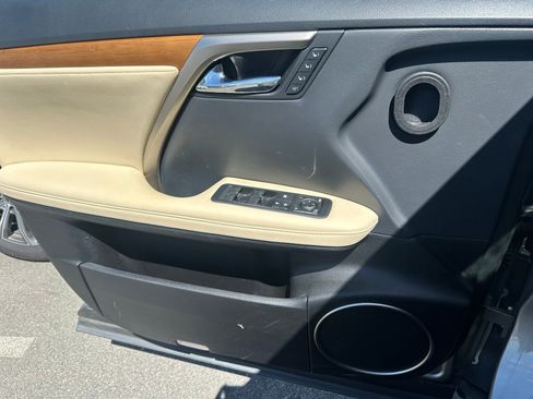 Used 2022 Lexus RX 350 FWD w/ Premium Package image 7