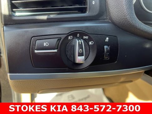 Used 2013 BMW X3 xDrive28i image 15