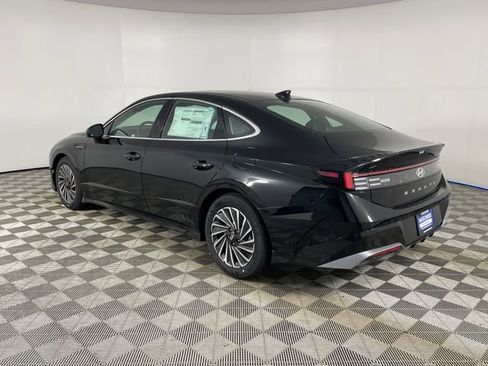 New 2026 Hyundai Sonata Limited image 5