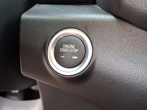 Certified 2024 GMC Terrain SLE FWD image 25