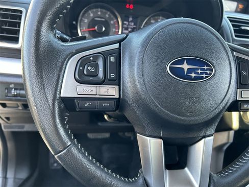 Used 2017 Subaru Forester 2.0XT Premium w/ Popular Package #2A image 21