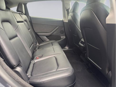 Used 2023 Tesla Model Y 2WD image 20