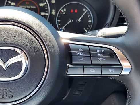 Used 2024 MAZDA MAZDA3 2.5 Turbo Sedan w/Premium Plus image 14