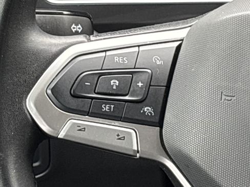 Used 2024 Volkswagen Tiguan Wolfsburg Edition FWD image 22