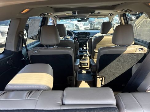 Used 2020 Honda Pilot Elite image 15