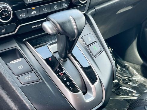 Used 2022 Honda CR-V EX-L image 16