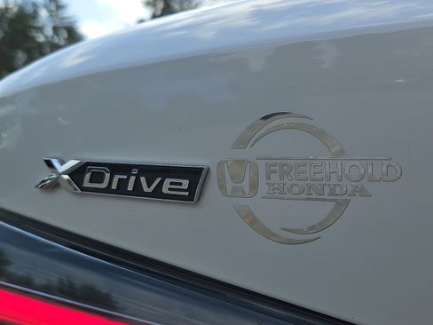 Used 2022 BMW 430i xDrive Convertible w/ Convenience Package image 32