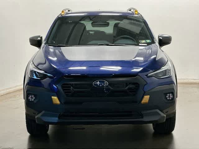 New 2026 Subaru Crosstrek 2.5i Wilderness AWD/4WD image 26